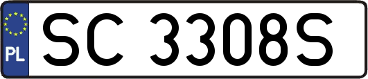 SC3308S