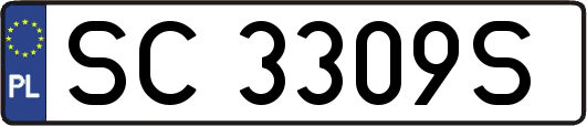 SC3309S