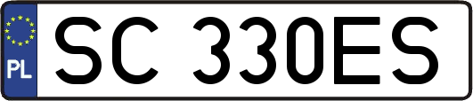 SC330ES