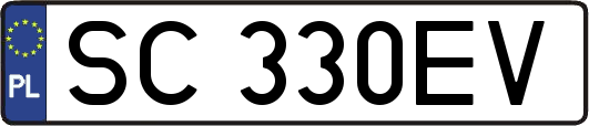 SC330EV