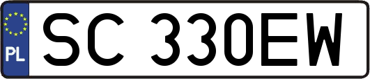 SC330EW