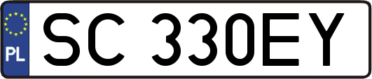 SC330EY