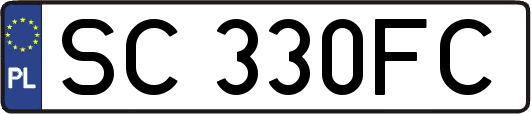 SC330FC