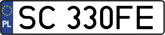 SC330FE