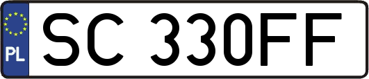 SC330FF