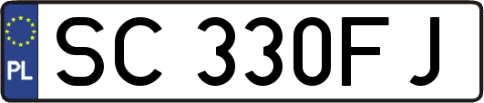 SC330FJ
