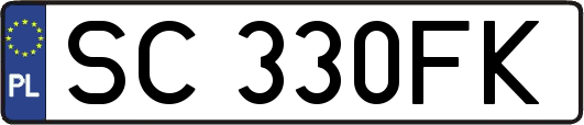 SC330FK