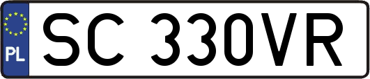 SC330VR