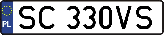 SC330VS