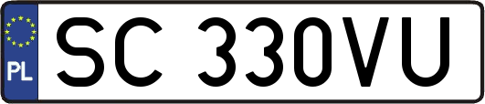 SC330VU