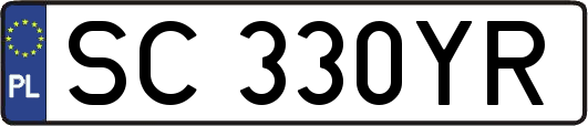 SC330YR