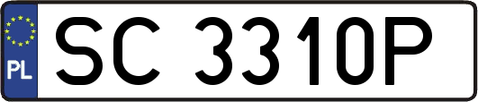 SC3310P