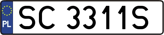 SC3311S