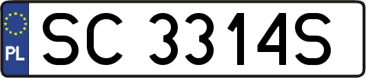 SC3314S