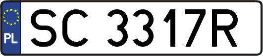 SC3317R