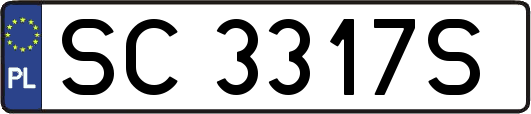 SC3317S
