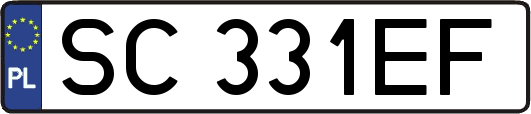 SC331EF