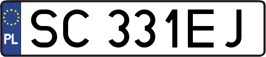 SC331EJ