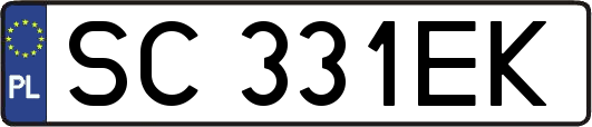 SC331EK