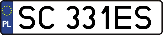 SC331ES