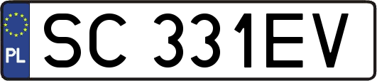 SC331EV
