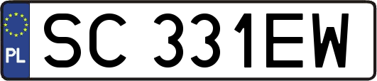 SC331EW