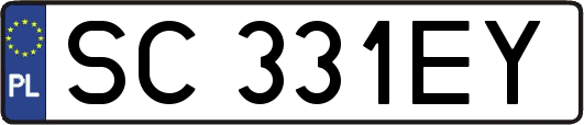 SC331EY
