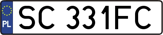 SC331FC