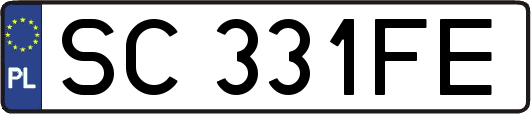 SC331FE