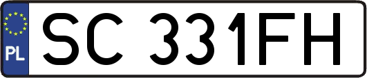 SC331FH
