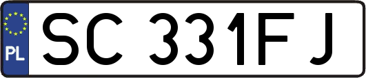 SC331FJ