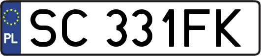 SC331FK