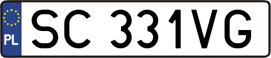 SC331VG