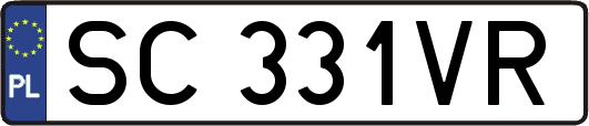 SC331VR
