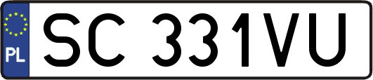 SC331VU