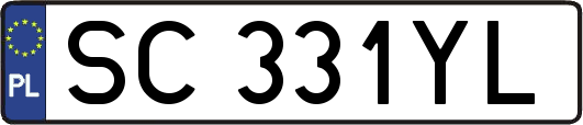 SC331YL