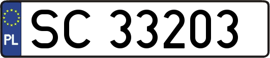 SC33203