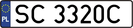 SC3320C