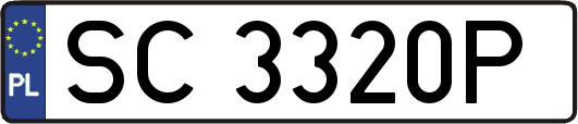 SC3320P