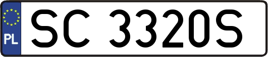 SC3320S