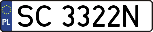 SC3322N