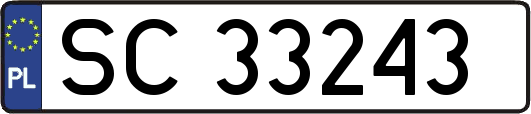 SC33243