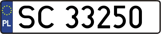 SC33250