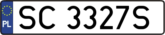 SC3327S