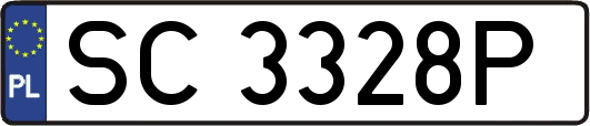 SC3328P