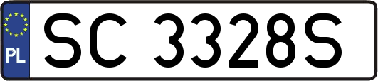 SC3328S