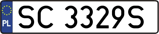 SC3329S