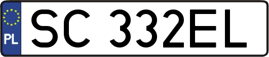 SC332EL