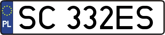SC332ES