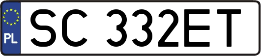 SC332ET